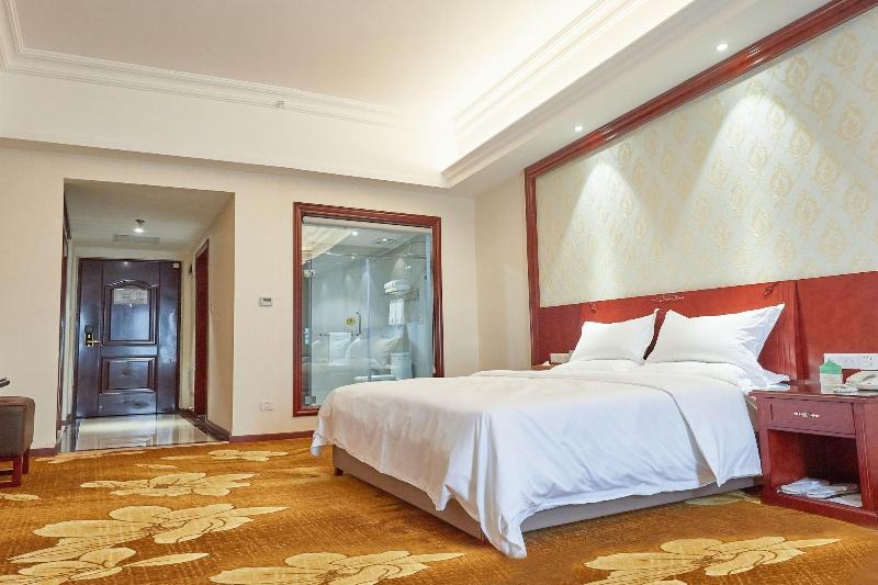 Xinghui Hotel Guangzhou image