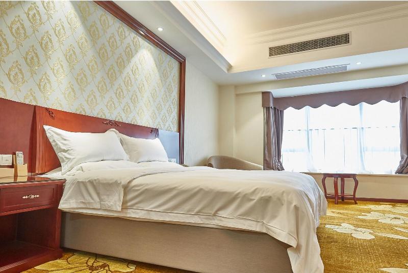 Xinghui Hotel Guangzhou image