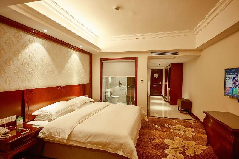 Xinghui Hotel Guangzhou image
