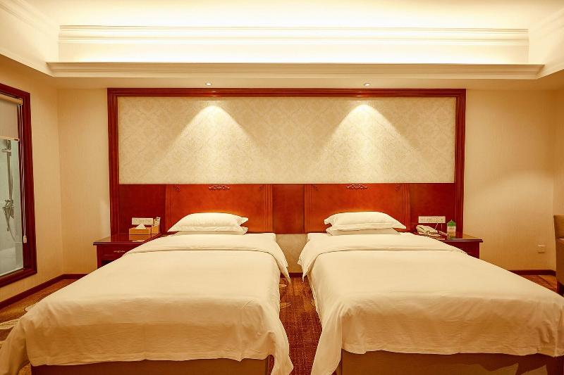 Xinghui Hotel Guangzhou image