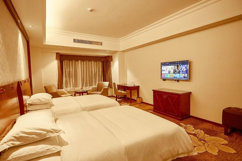 Xinghui Hotel Guangzhou image