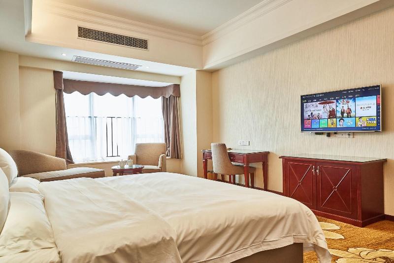 Xinghui Hotel Guangzhou image