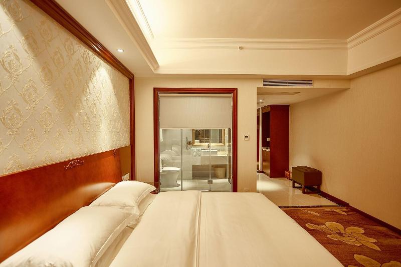 Xinghui Hotel Guangzhou image