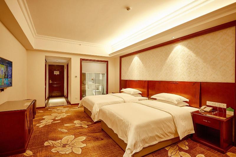Xinghui Hotel Guangzhou image