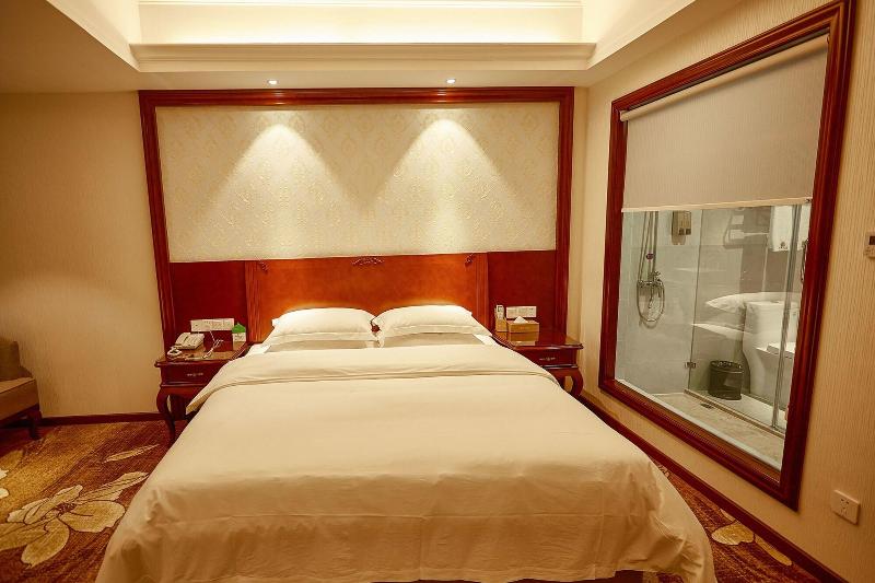 Xinghui Hotel Guangzhou image