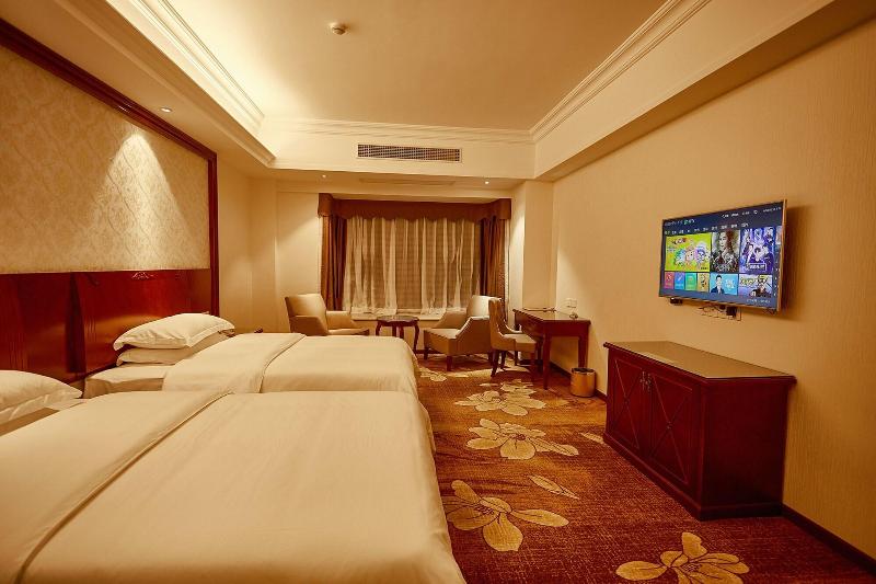Xinghui Hotel Guangzhou image