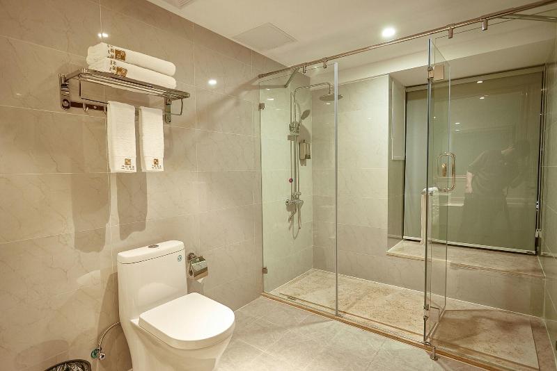 Xinghui Hotel Guangzhou image