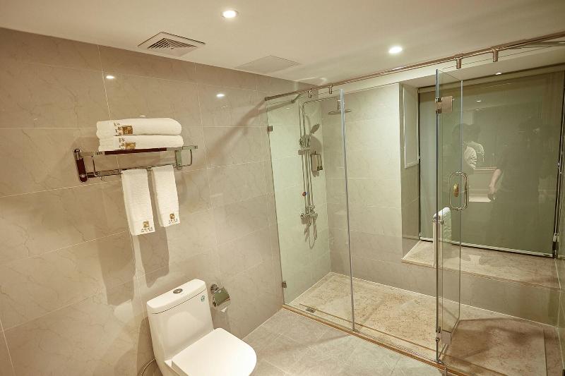 Xinghui Hotel Guangzhou image