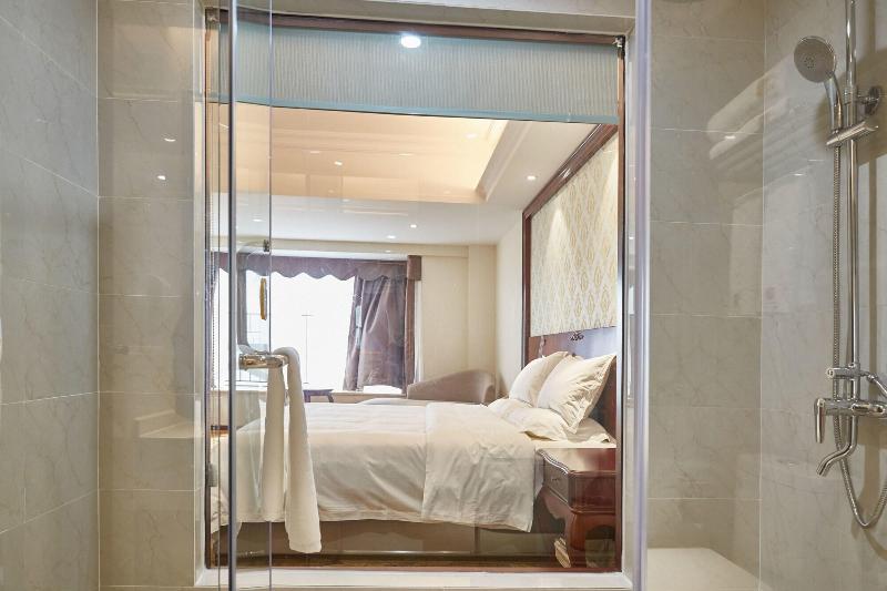 Xinghui Hotel Guangzhou image