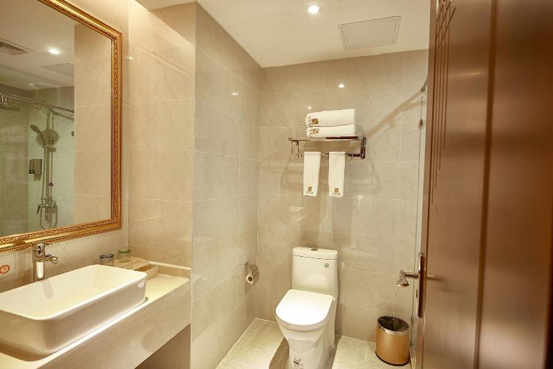 Xinghui Hotel Guangzhou image