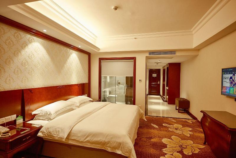 Xinghui Hotel Guangzhou image