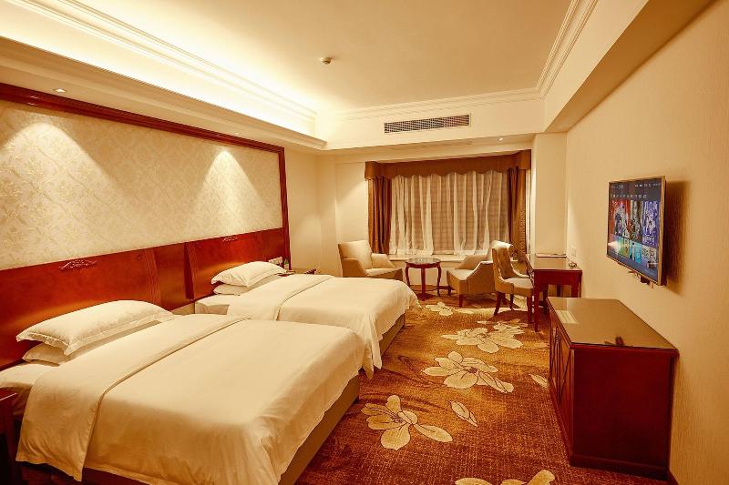 Xinghui Hotel Guangzhou image