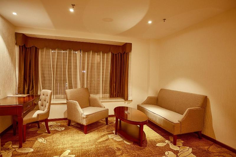 Xinghui Hotel Guangzhou image