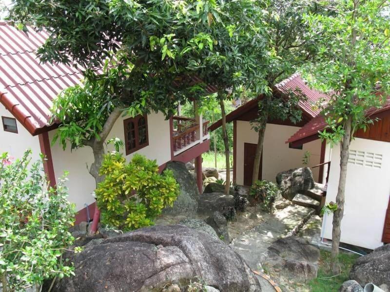 J B Hut Bungalow image