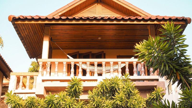 J B Hut Bungalow image