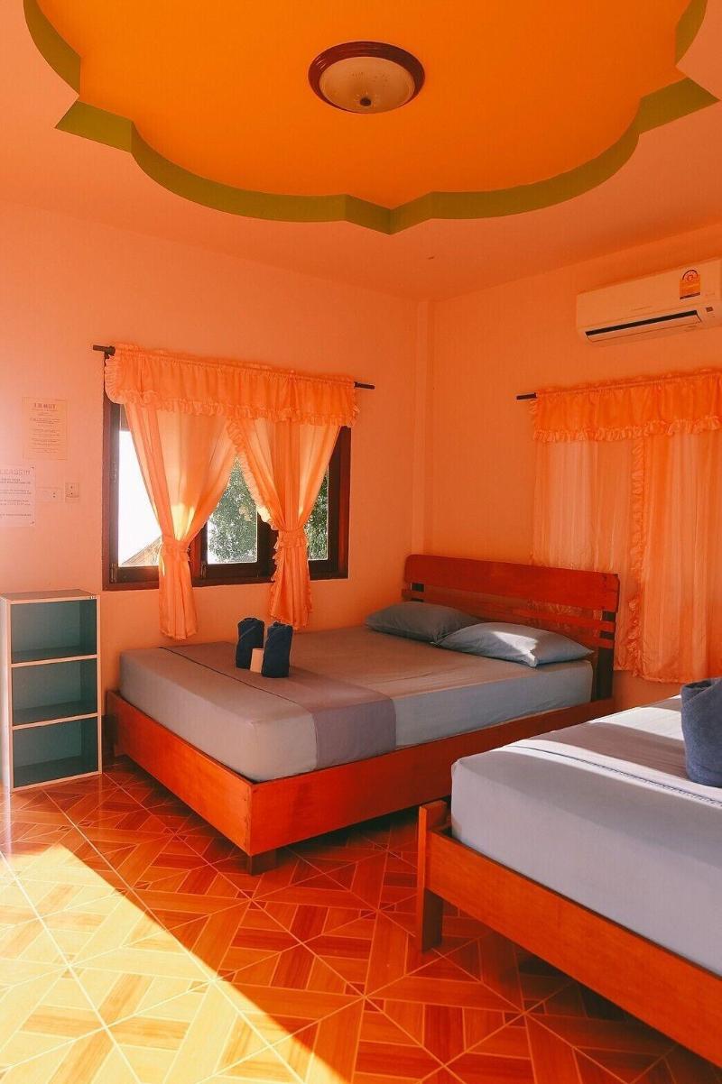 J B Hut Bungalow image