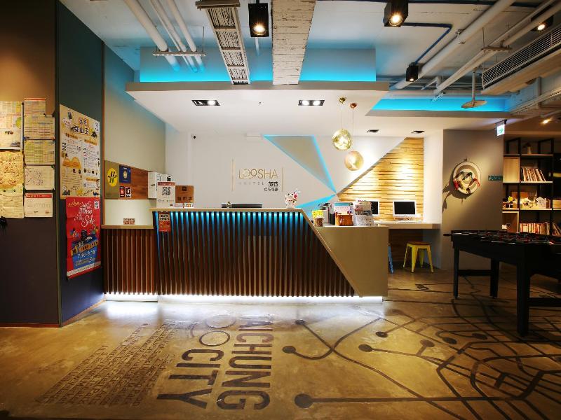 Loosha Hostel image