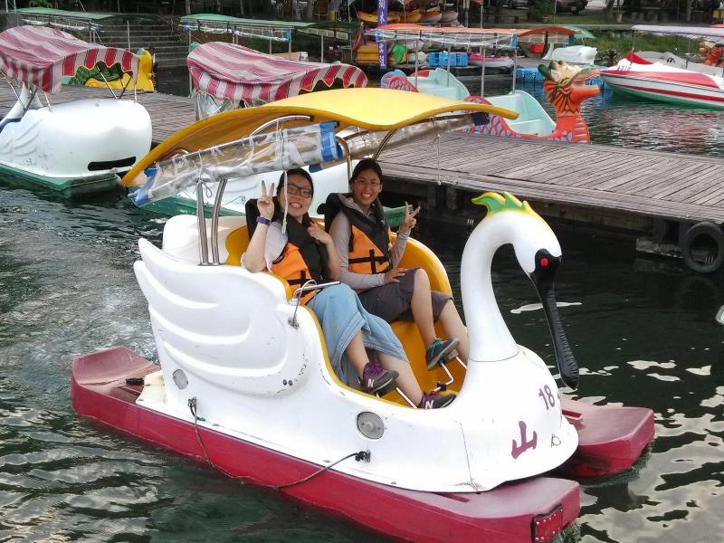 Love Hualien Hostel image