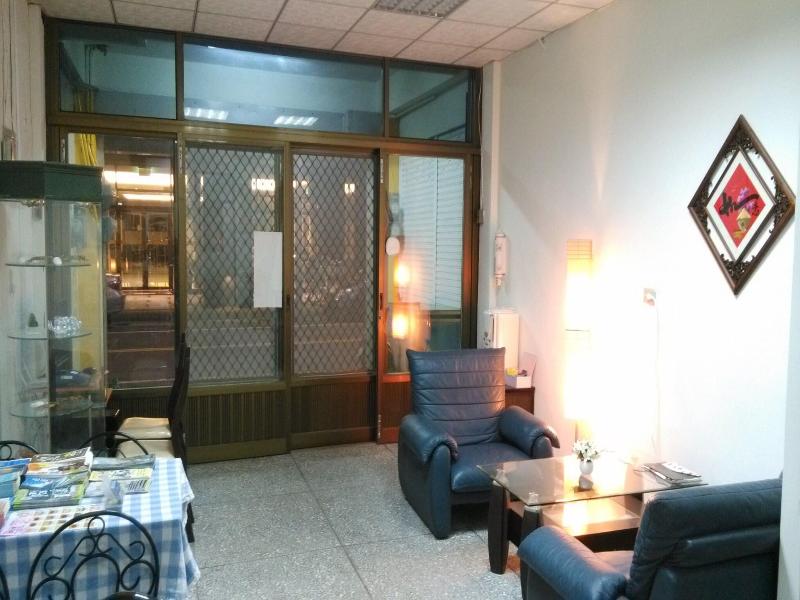 Love Hualien Hostel image