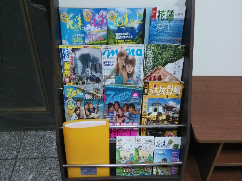 Love Hualien Hostel image