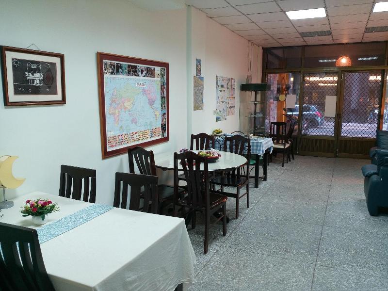 Love Hualien Hostel image