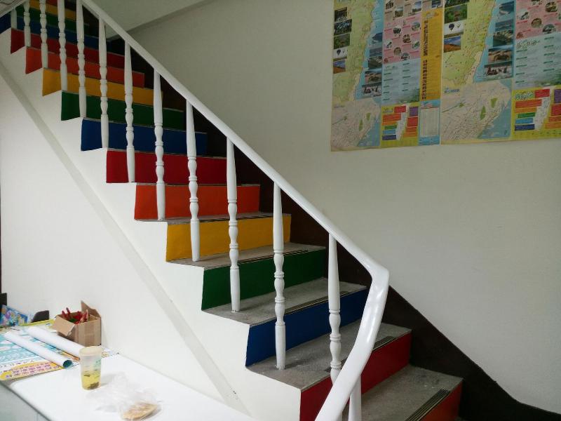 Love Hualien Hostel image