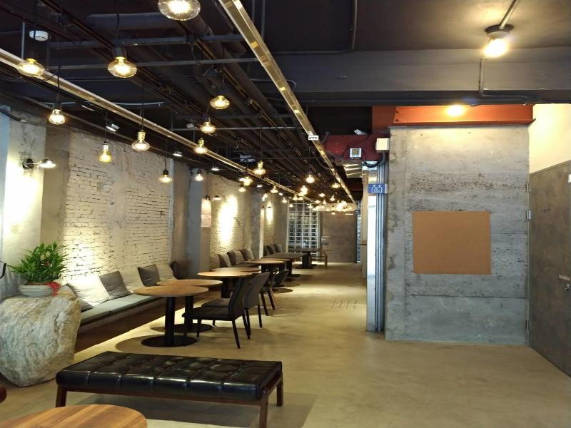 Dan Hostel image
