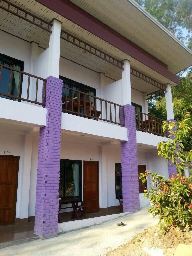 View Garden Resort image