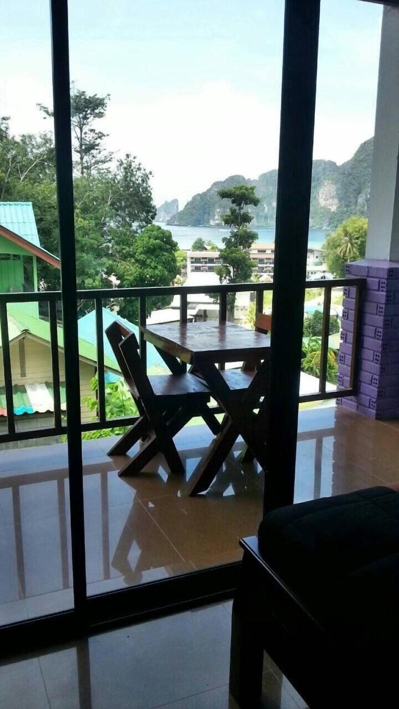 View Garden Resort image
