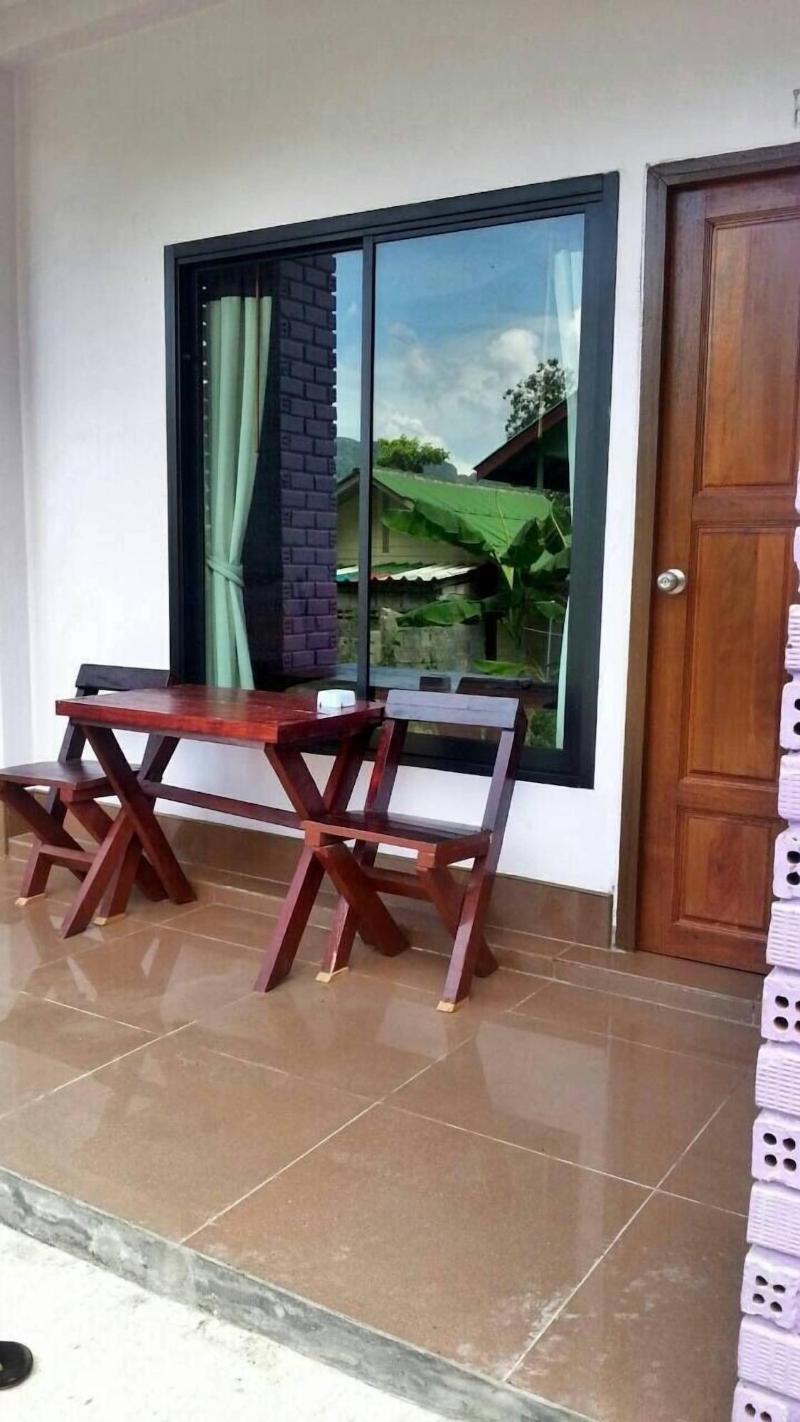 View Garden Resort image