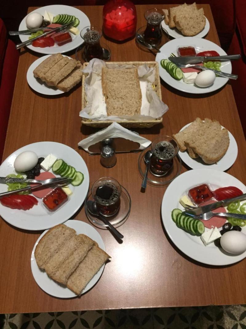 Paxx Istanbul Hotel Hostel Adults Only image