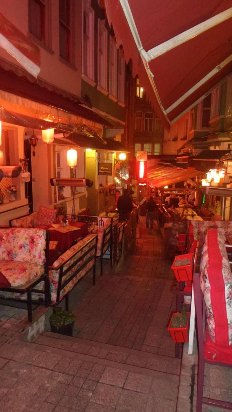 Paxx Istanbul Hotel Hostel Adults Only image