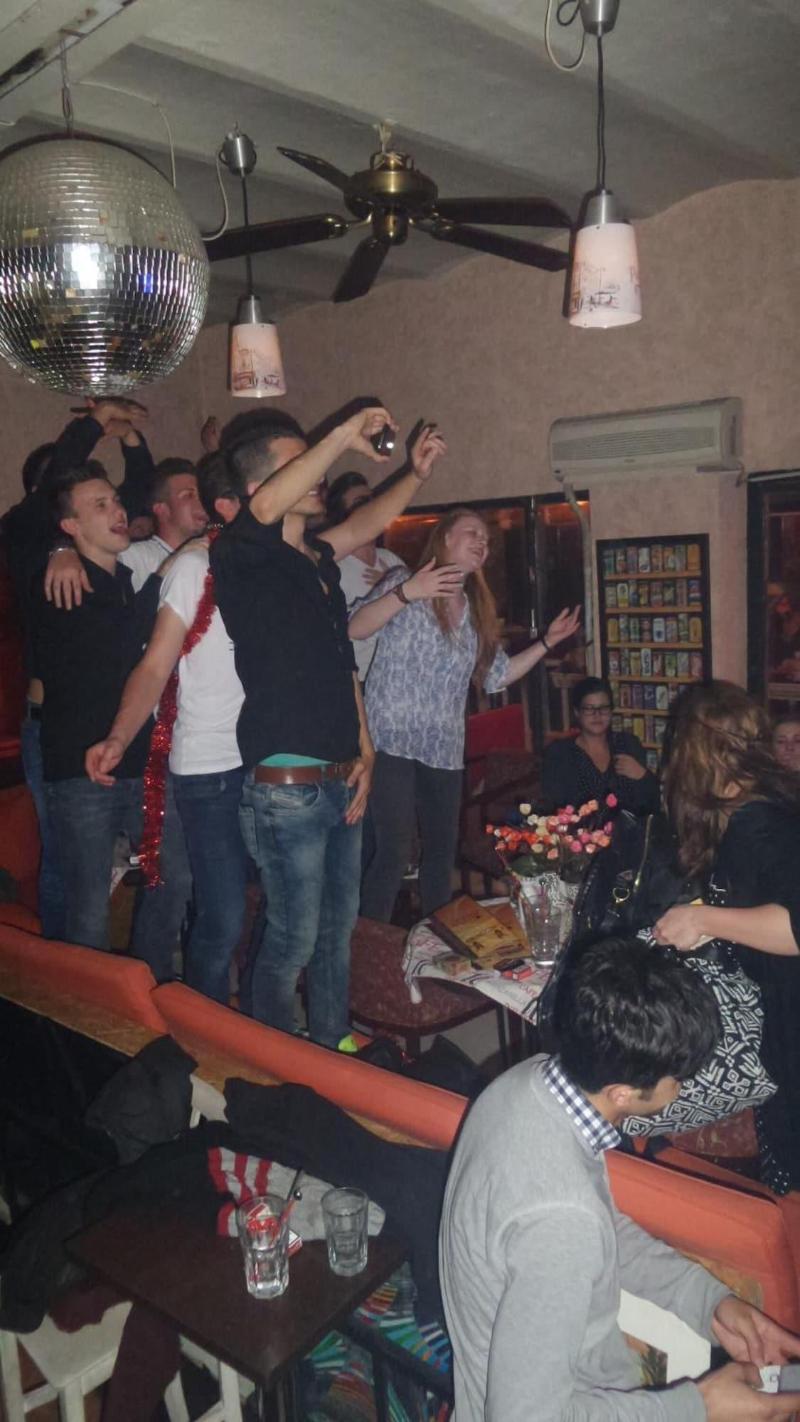 Paxx Istanbul Hotel Hostel Adults Only image