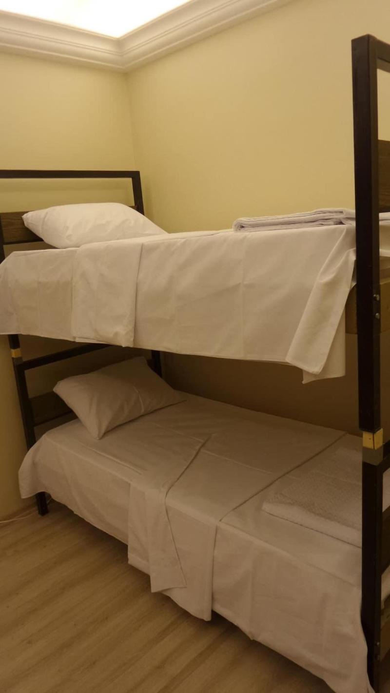 Paxx Istanbul Hotel Hostel Adults Only image