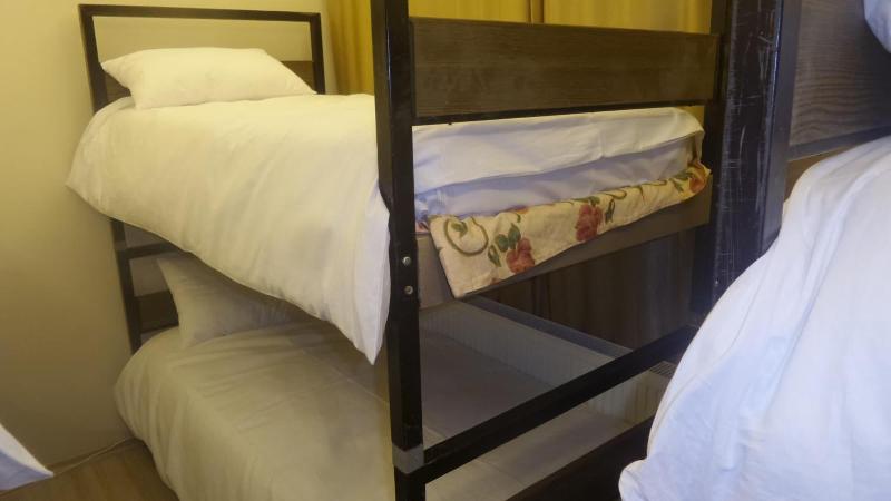 Paxx Istanbul Hotel Hostel Adults Only image