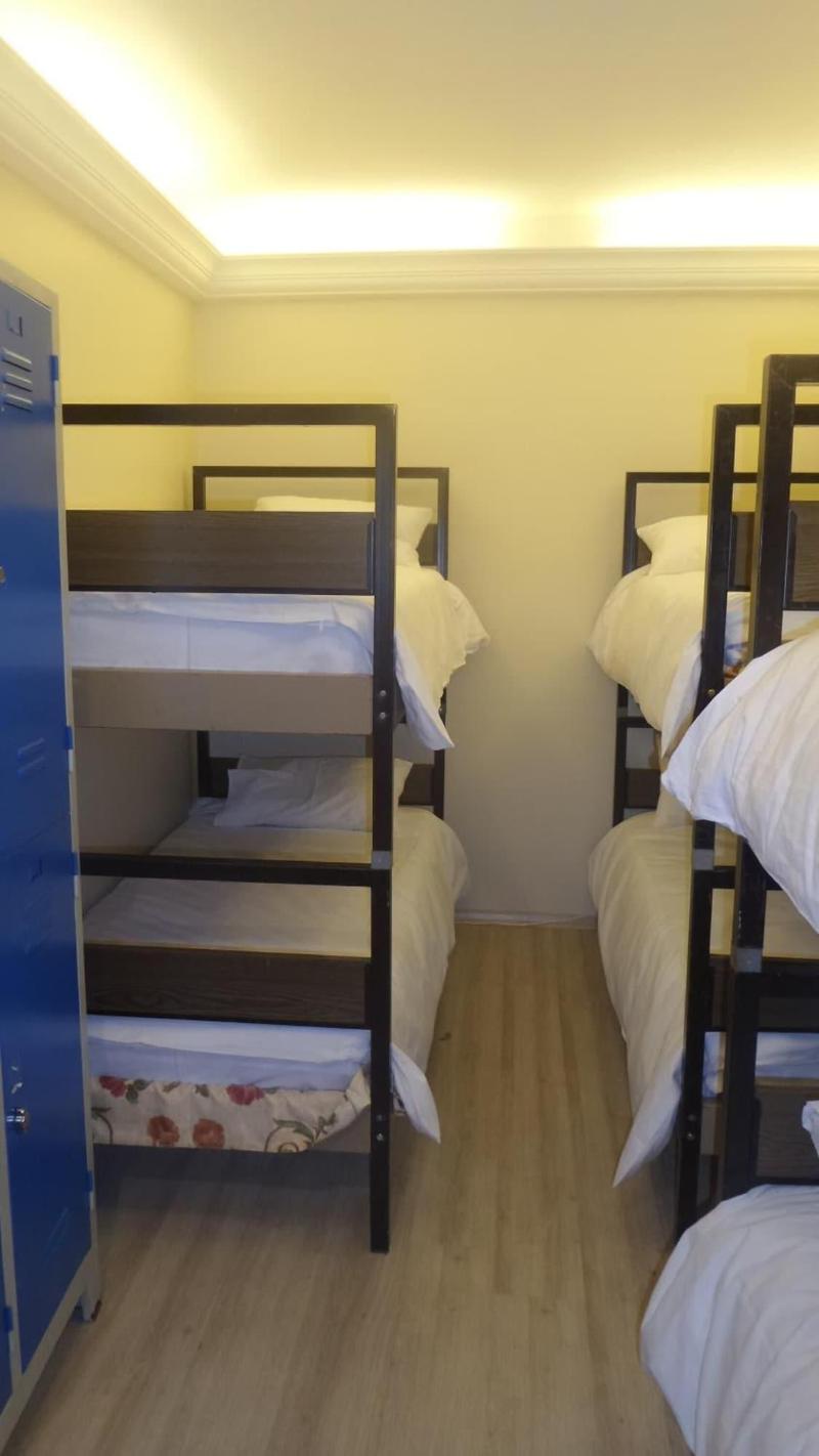 Paxx Istanbul Hotel Hostel Adults Only image