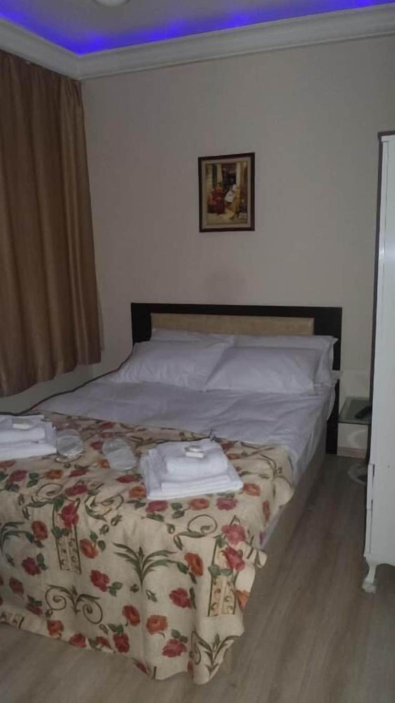 Paxx Istanbul Hotel Hostel Adults Only image
