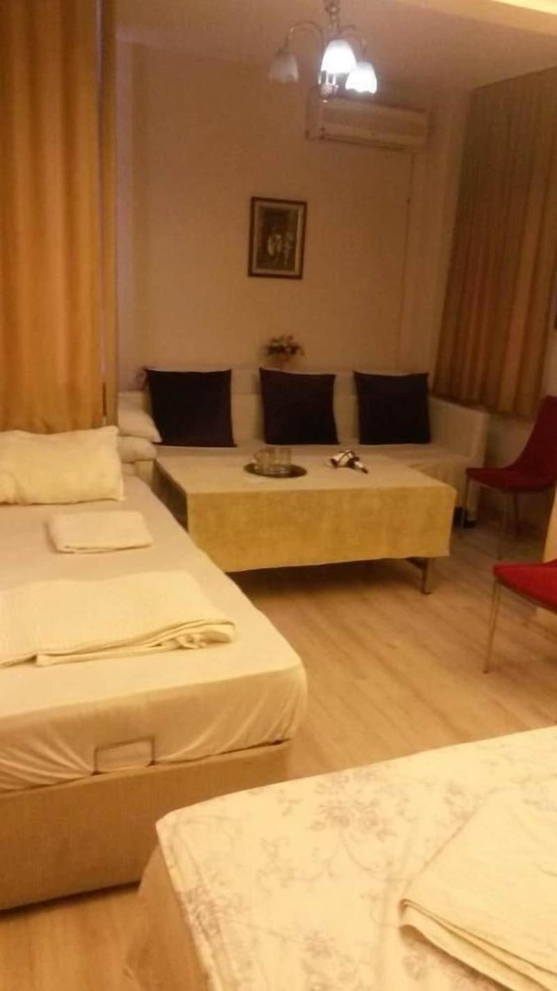 Paxx Istanbul Hotel Hostel Adults Only image
