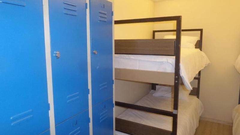 Paxx Istanbul Hotel Hostel Adults Only image