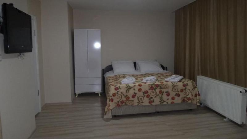 Paxx Istanbul Hotel Hostel Adults Only image