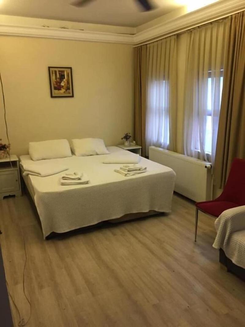 Paxx Istanbul Hotel Hostel Adults Only image