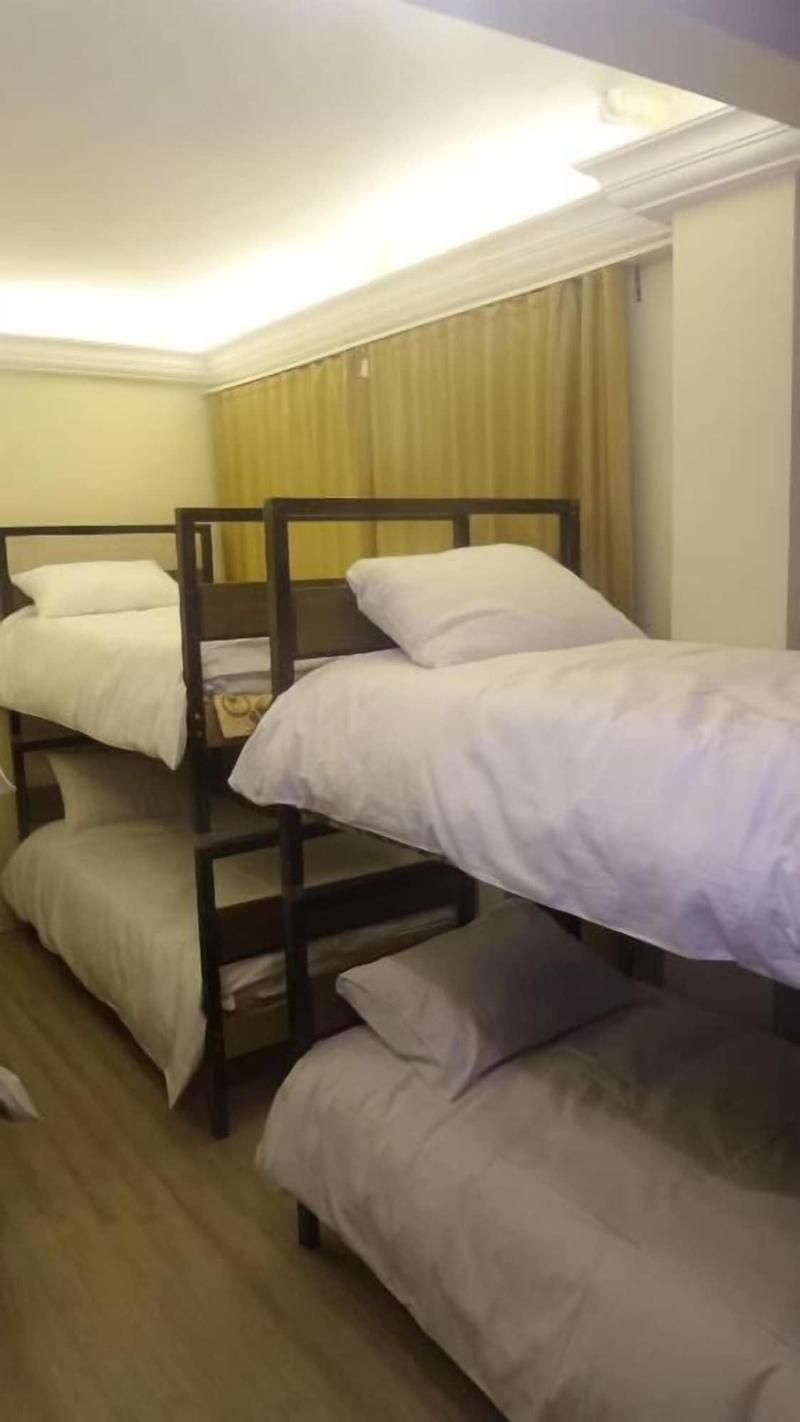 Paxx Istanbul Hotel Hostel Adults Only image