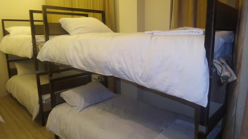 Paxx Istanbul Hotel Hostel Adults Only image