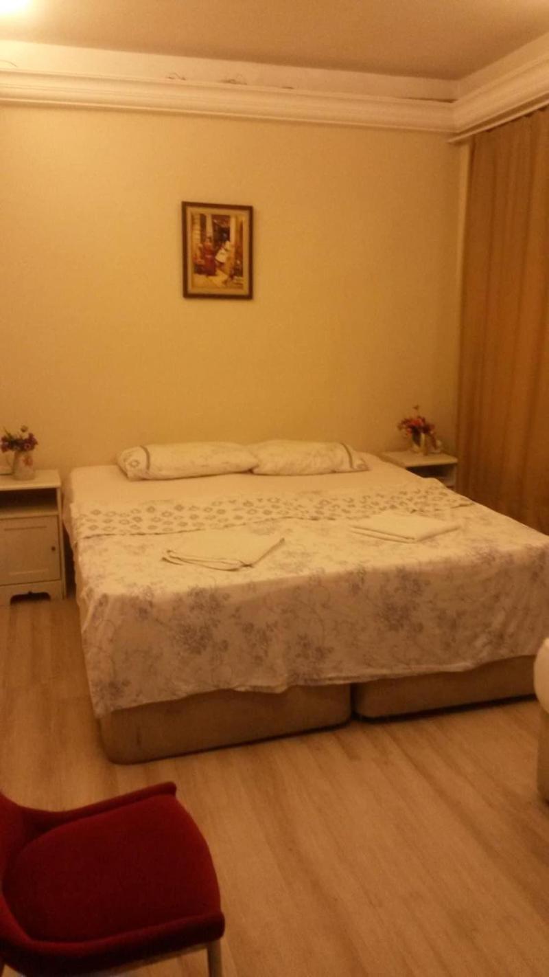 Paxx Istanbul Hotel Hostel Adults Only image