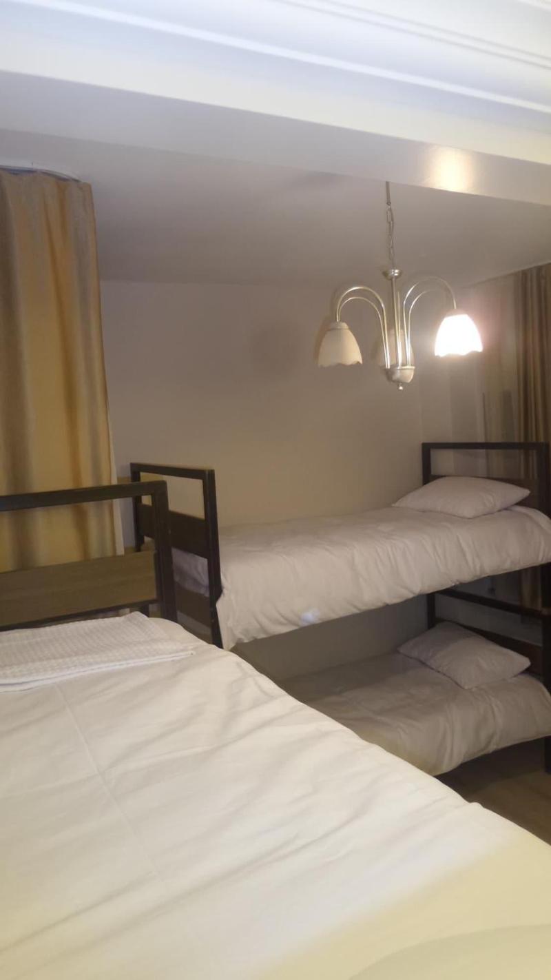Paxx Istanbul Hotel Hostel Adults Only image