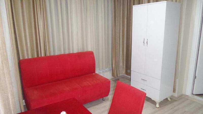 Paxx Istanbul Hotel Hostel Adults Only image