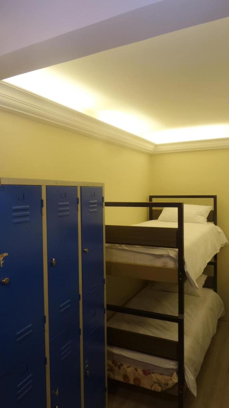 Paxx Istanbul Hotel Hostel Adults Only image