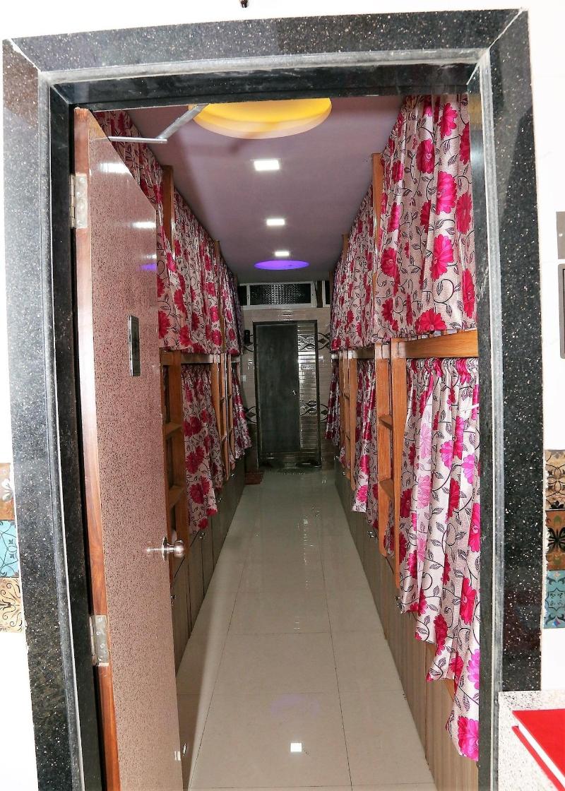 Delta Dormitory image