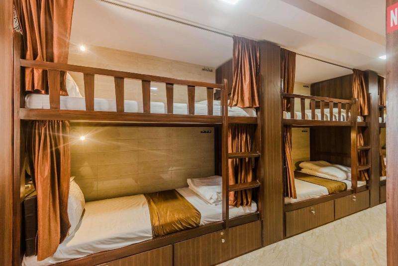 Awesome Dormitory image