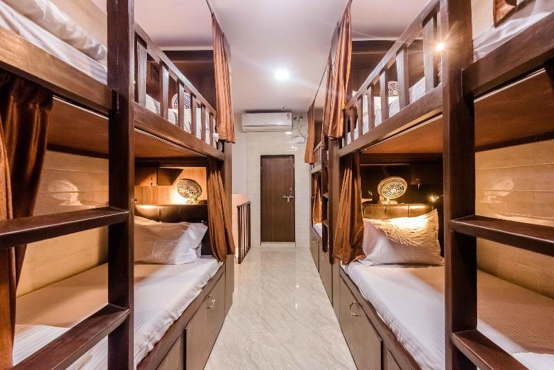 Awesome Dormitory image